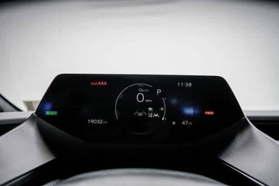 2023 Toyota Prius Limited