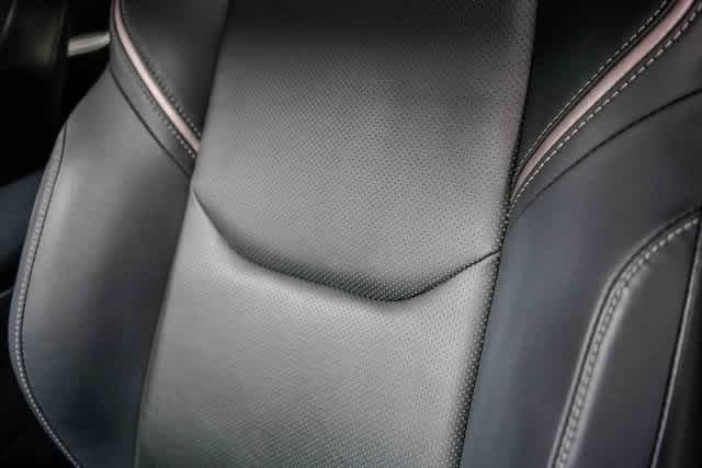 2023 Toyota Prius Limited