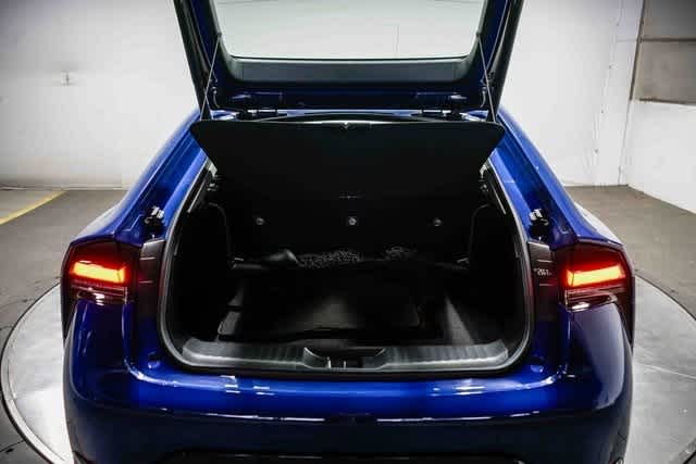 2023 Toyota Prius Limited