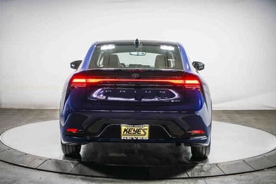 2023 Toyota Prius Limited