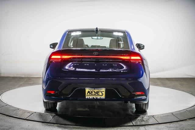 2023 Toyota Prius Limited