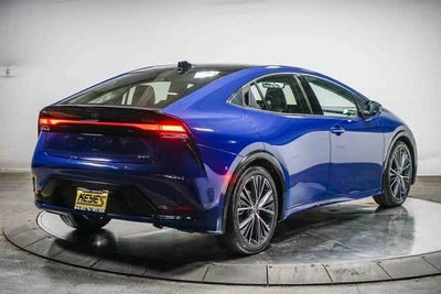 2023 Toyota Prius Limited