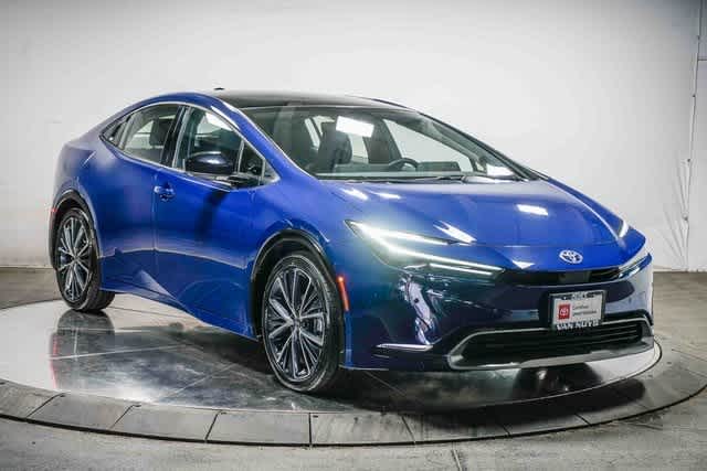 2023 Toyota Prius Limited
