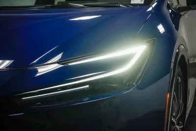 2023 Toyota Prius Limited