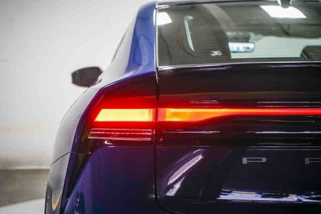 2023 Toyota Prius Limited