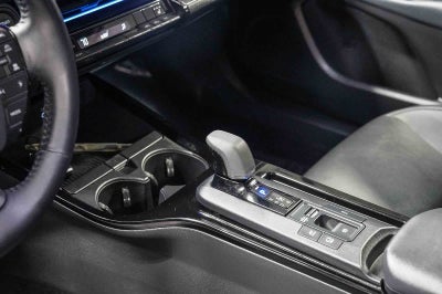 2026 Toyota Prius Nightshade