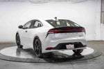 2026 Toyota Prius Nightshade