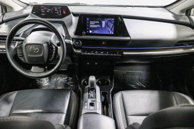 2023 Toyota Prius XLE