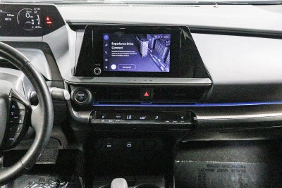 2023 Toyota Prius XLE