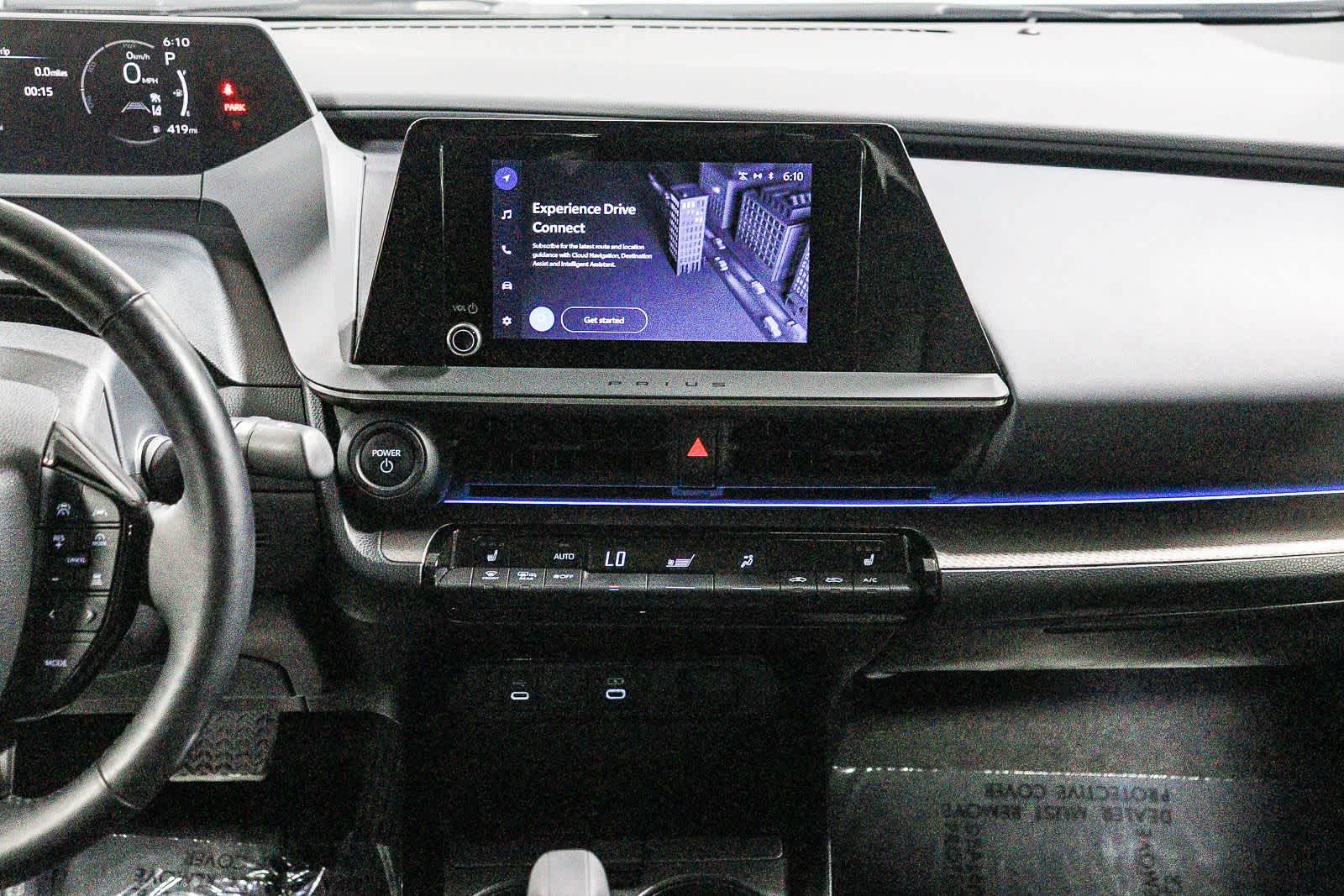 2023 Toyota Prius XLE