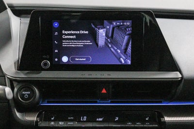 2023 Toyota Prius XLE