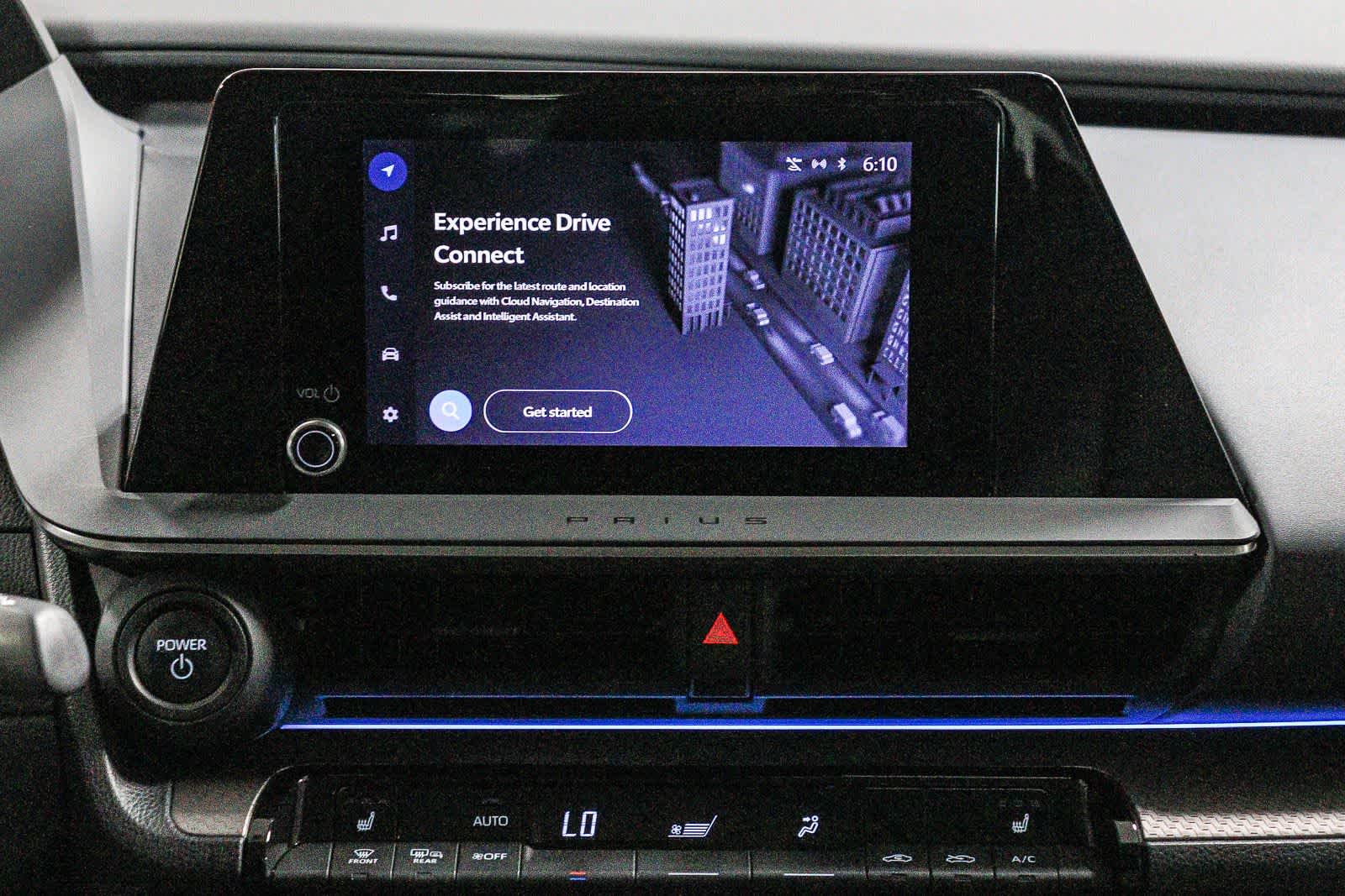 2023 Toyota Prius XLE