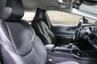 2023 Toyota Prius XLE