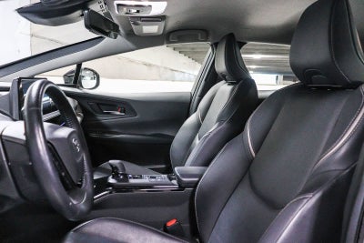 2023 Toyota Prius XLE