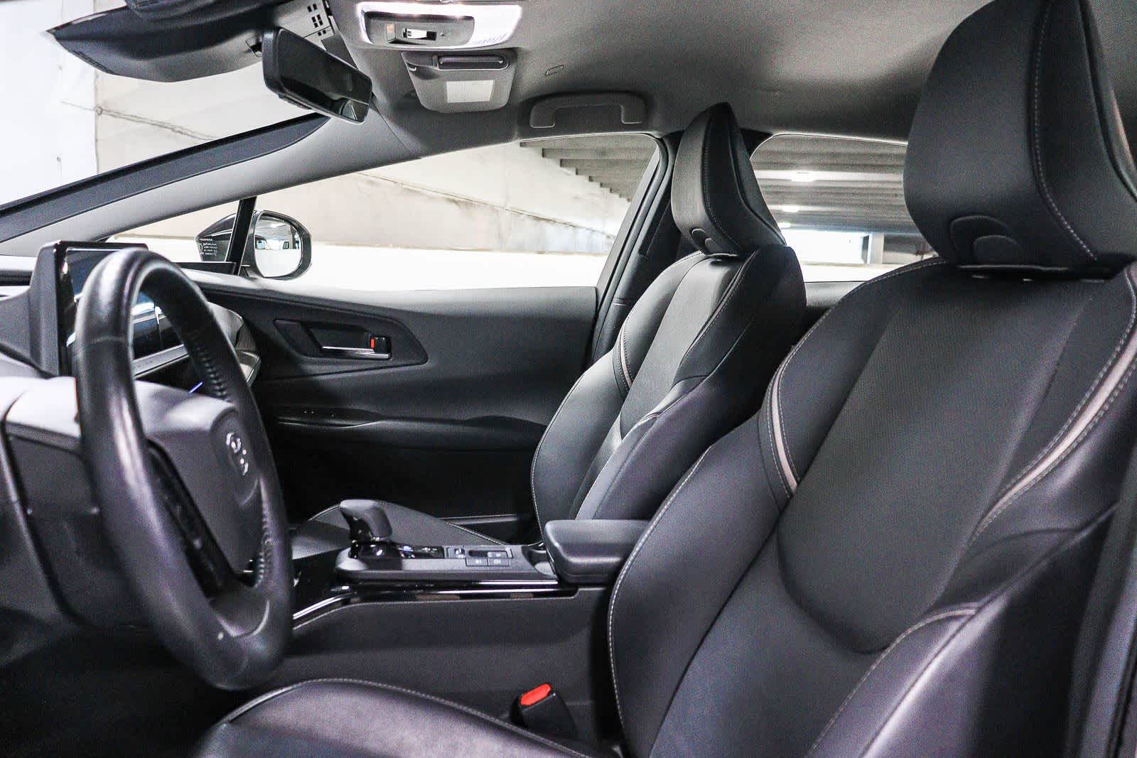 2023 Toyota Prius XLE