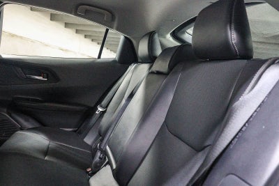 2023 Toyota Prius XLE