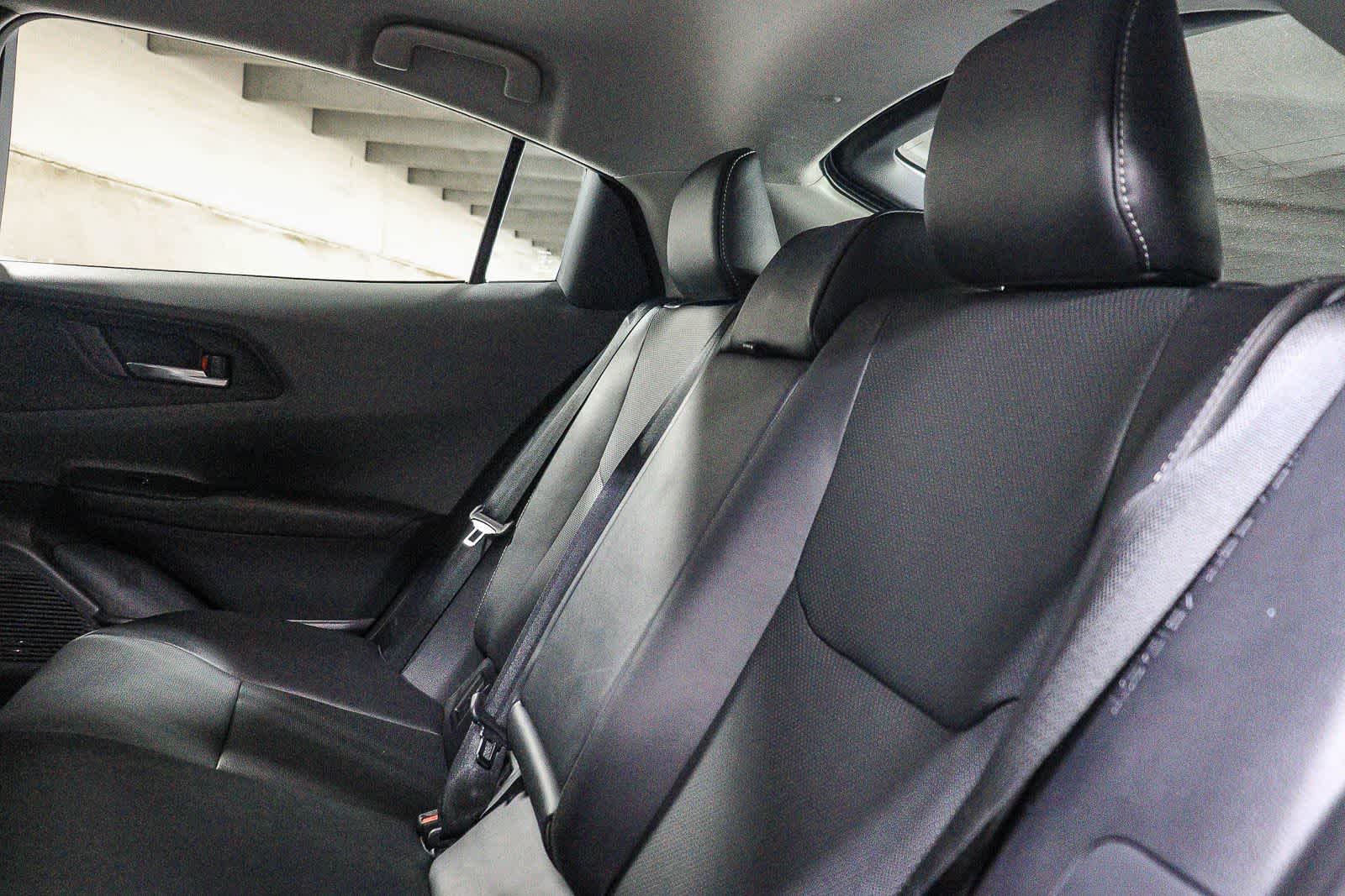 2023 Toyota Prius XLE