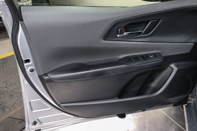 2023 Toyota Prius XLE