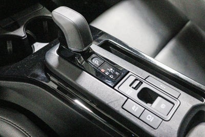 2023 Toyota Prius XLE