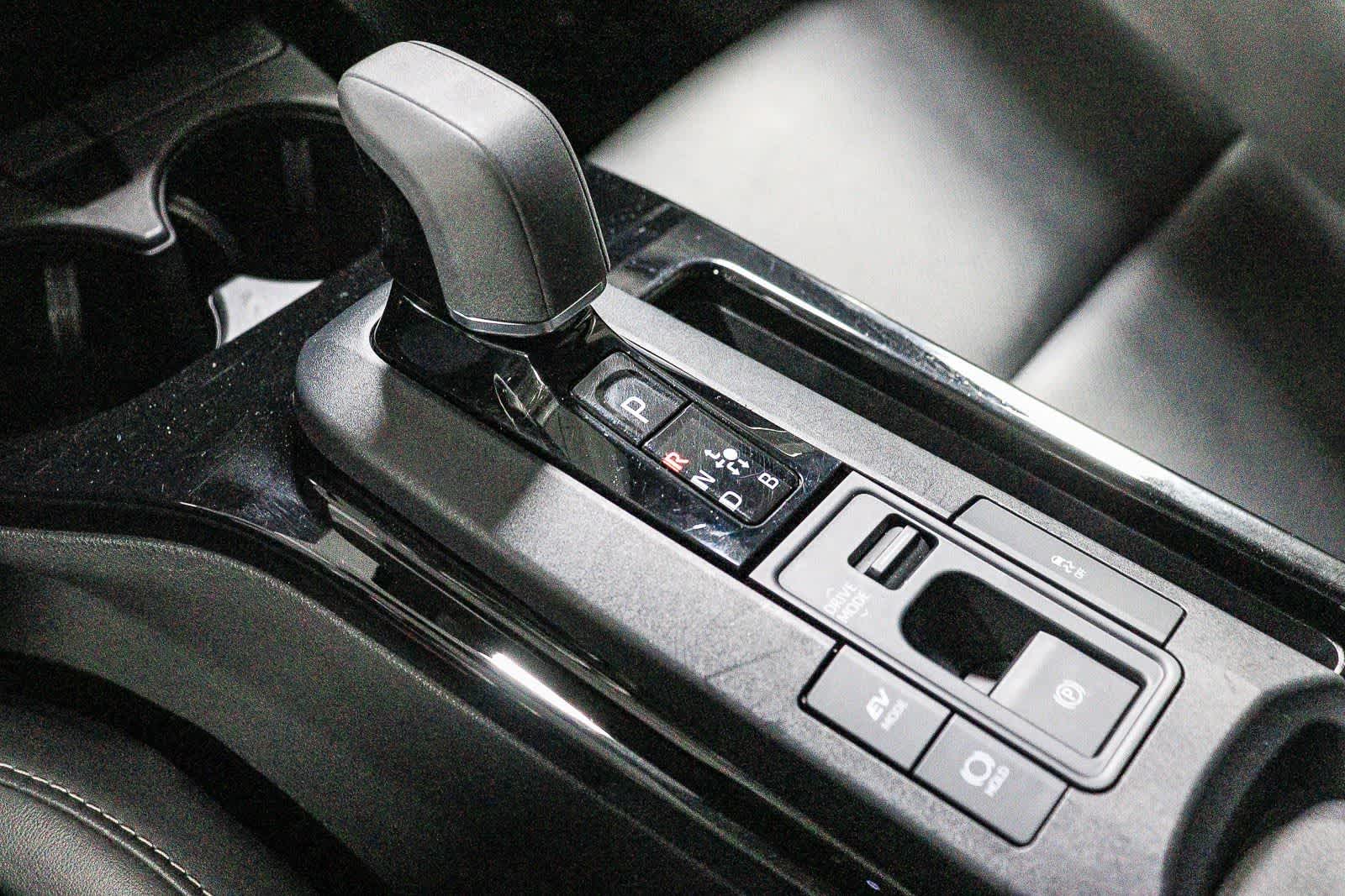2023 Toyota Prius XLE
