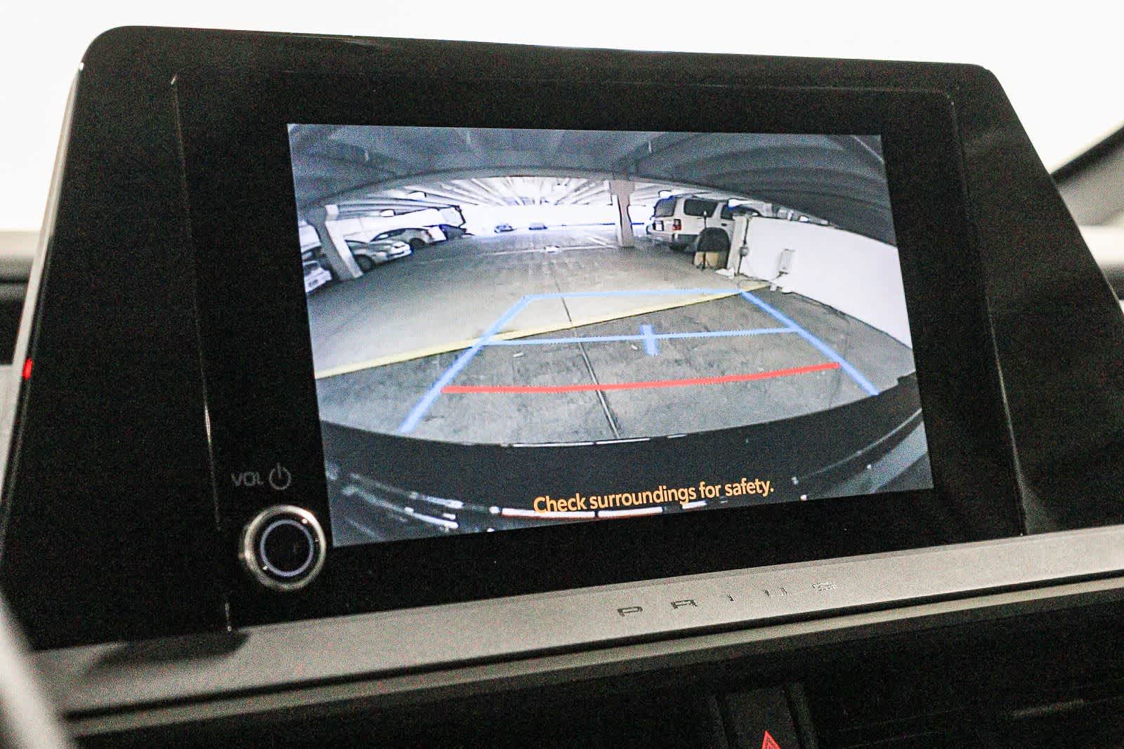 2023 Toyota Prius XLE