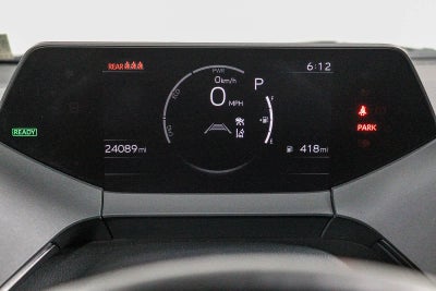 2023 Toyota Prius XLE