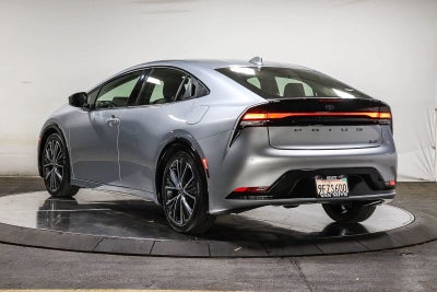 2023 Toyota Prius XLE