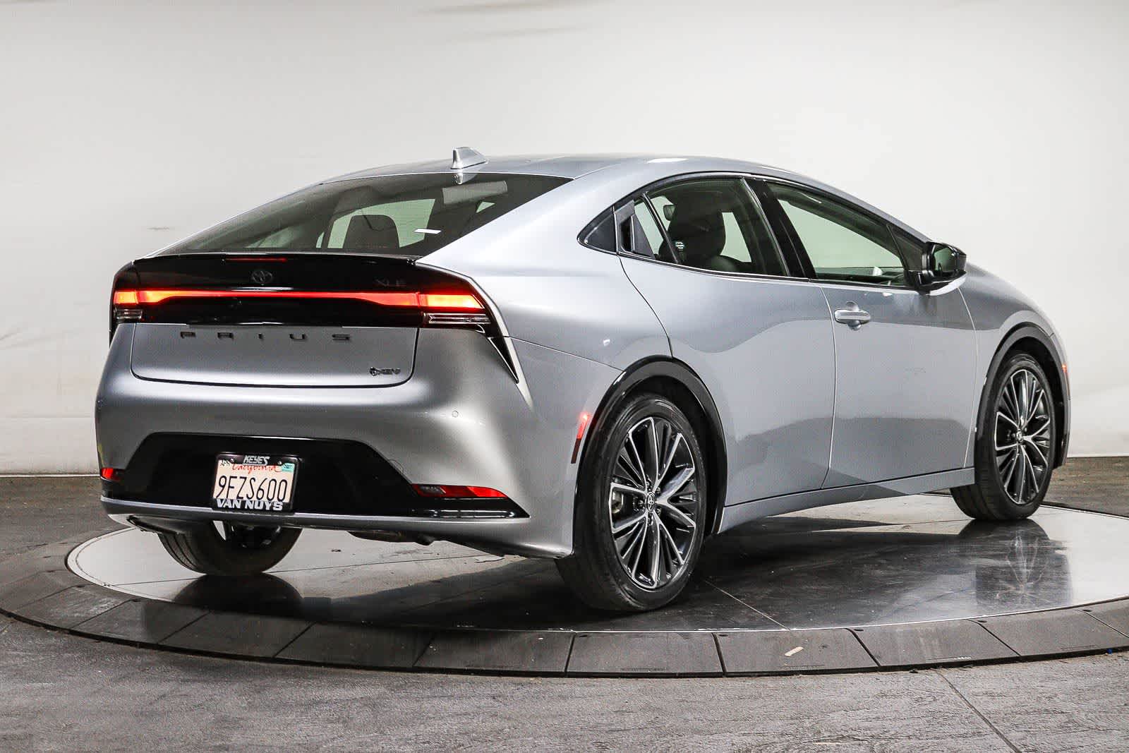 2023 Toyota Prius XLE