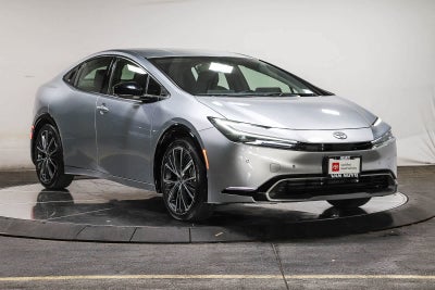 2023 Toyota Prius XLE