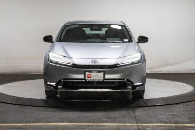 2023 Toyota Prius XLE