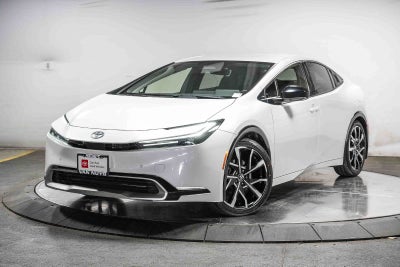 2023 Toyota Prius Prime XSE