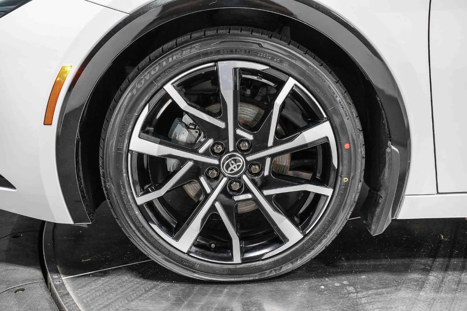 2023 Toyota Prius Prime XSE