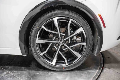 2023 Toyota Prius Prime XSE