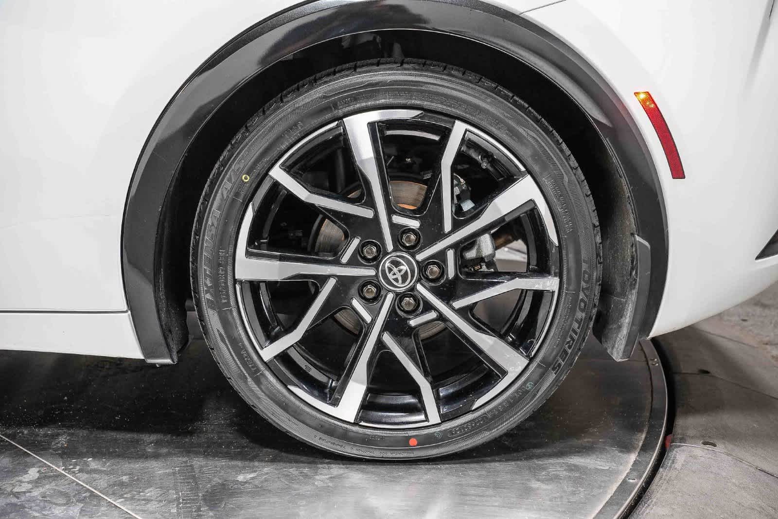 2023 Toyota Prius Prime XSE