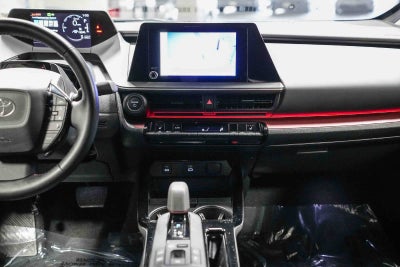 2023 Toyota Prius Prime XSE