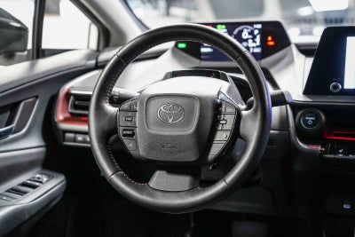 2023 Toyota Prius Prime XSE