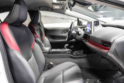 2023 Toyota Prius Prime XSE