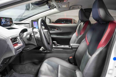 2023 Toyota Prius Prime XSE
