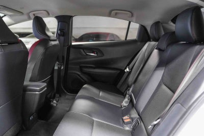 2023 Toyota Prius Prime XSE