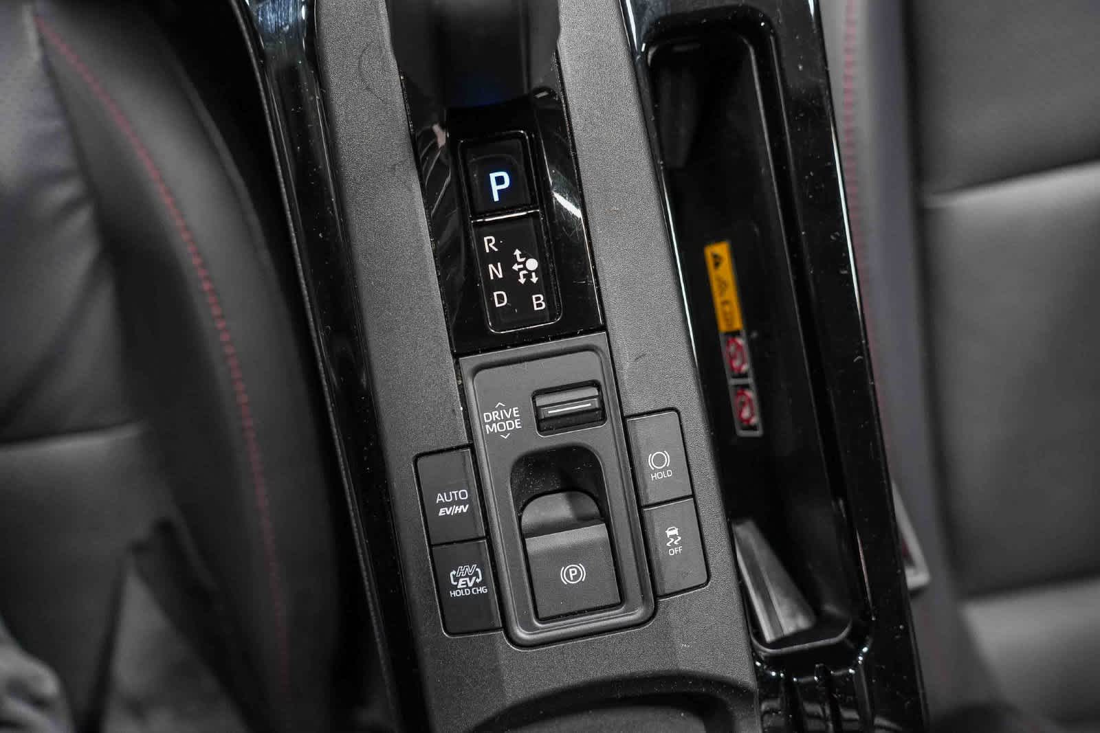 2023 Toyota Prius Prime XSE