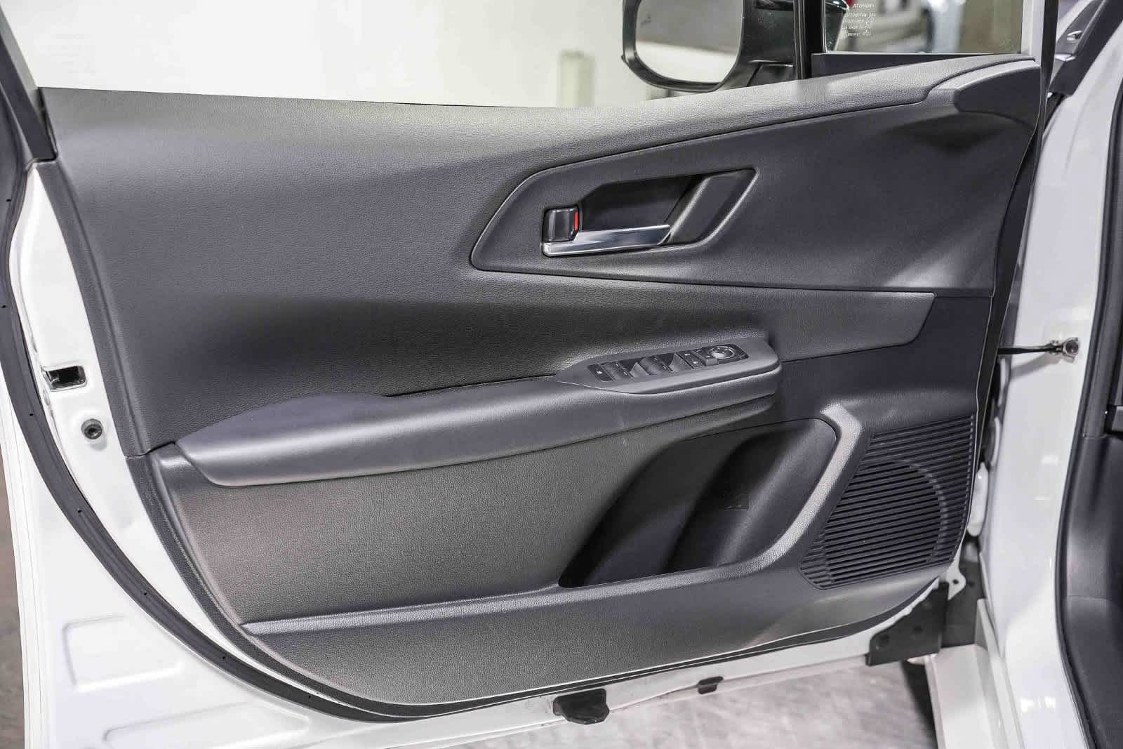 2023 Toyota Prius Prime XSE