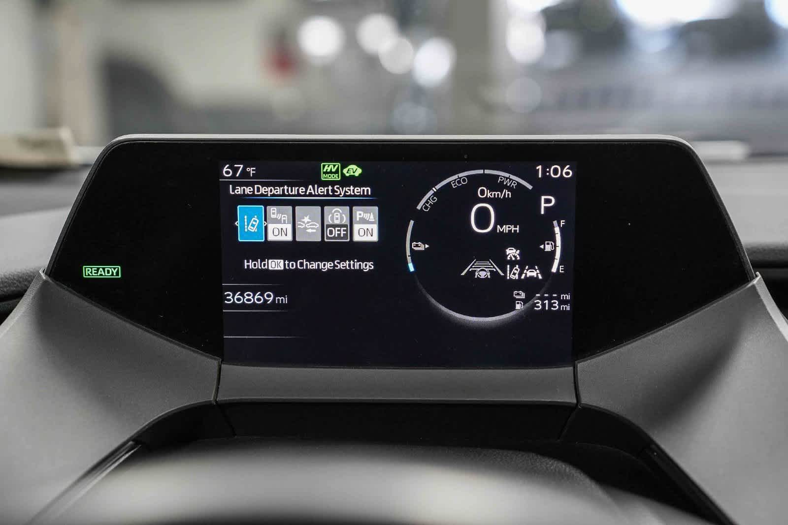 2023 Toyota Prius Prime XSE