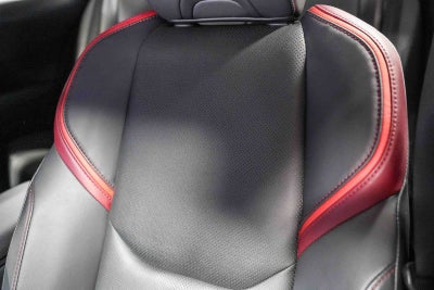2023 Toyota Prius Prime XSE