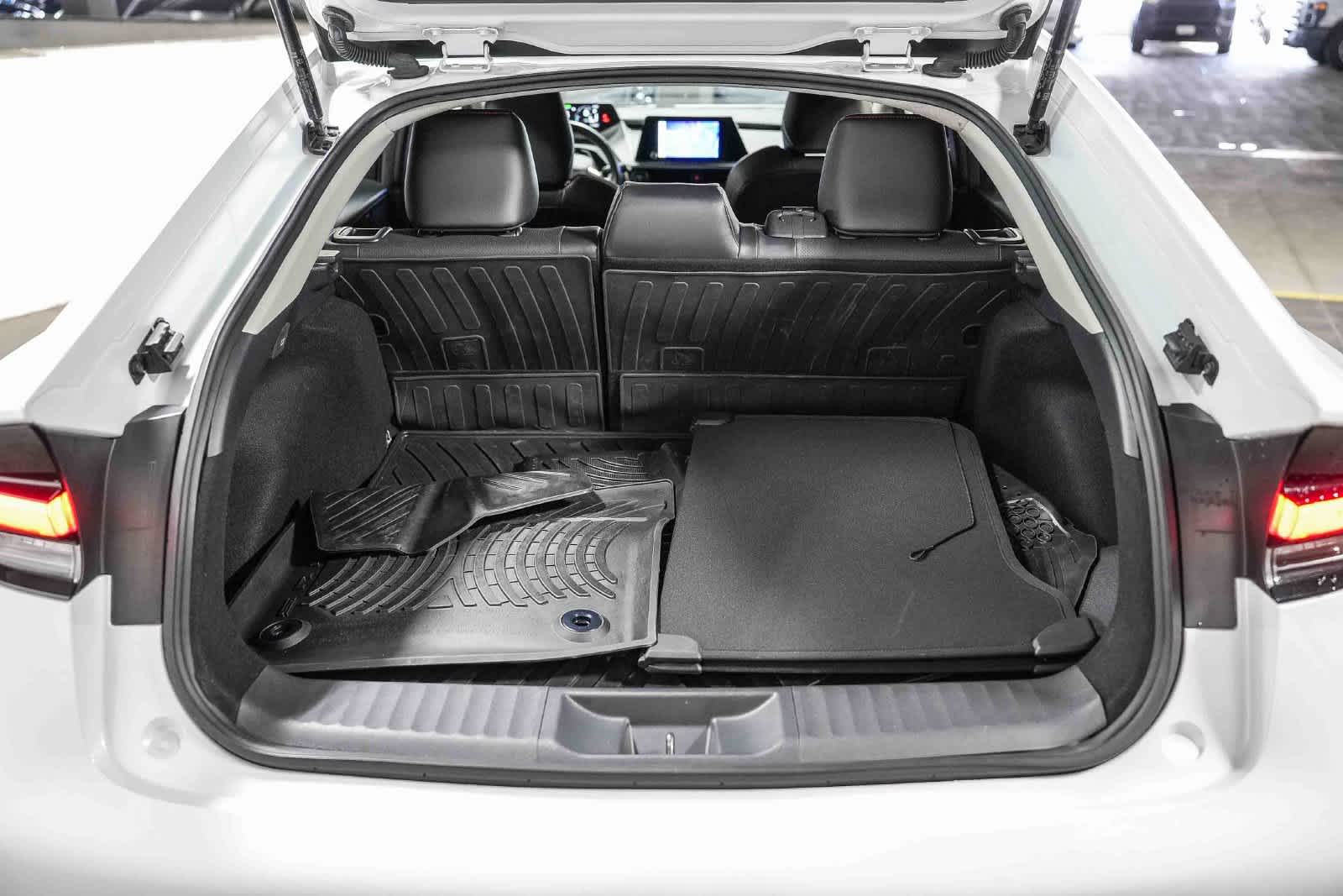 2023 Toyota Prius Prime XSE