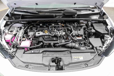 2023 Toyota Prius Prime XSE