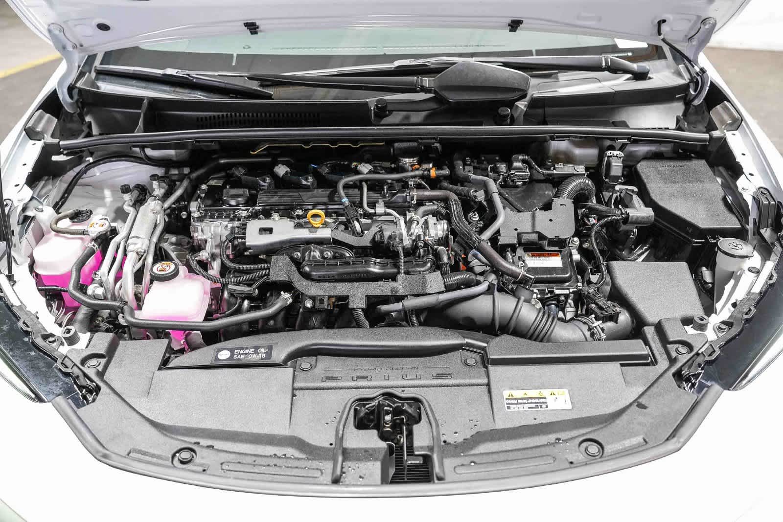 2023 Toyota Prius Prime XSE