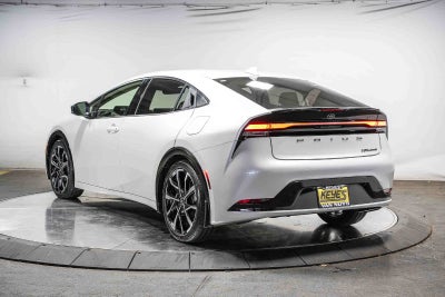 2023 Toyota Prius Prime XSE