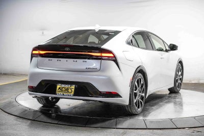 2023 Toyota Prius Prime XSE