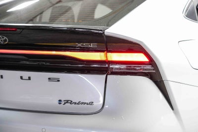 2023 Toyota Prius Prime XSE