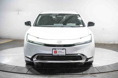 2023 Toyota Prius Prime XSE